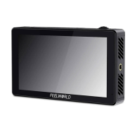 Feelworld LUT5 5,5'' - 1491139 - zdjęcie 3
